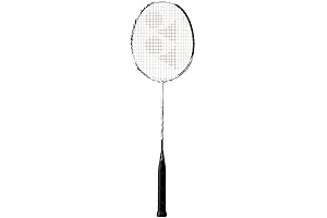 Astrox 99: A Powerful Badminton Racket Boasting Lightning Fast Swing Speed and Superior Control