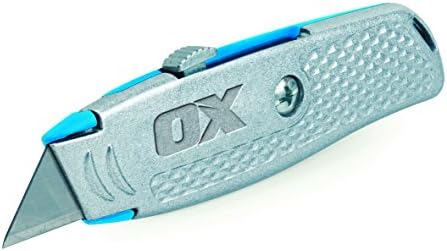 OX Trade Retractable Knife