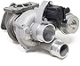 Rev9 TC-088 K04 F21M Turbocharger Upgrade, 62mm Billet Compressor Wheel, Fits Mini Cooper(R56) 1.6T 2007-13
