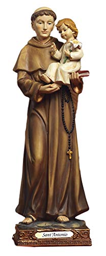 San'antonio padova 32 cm