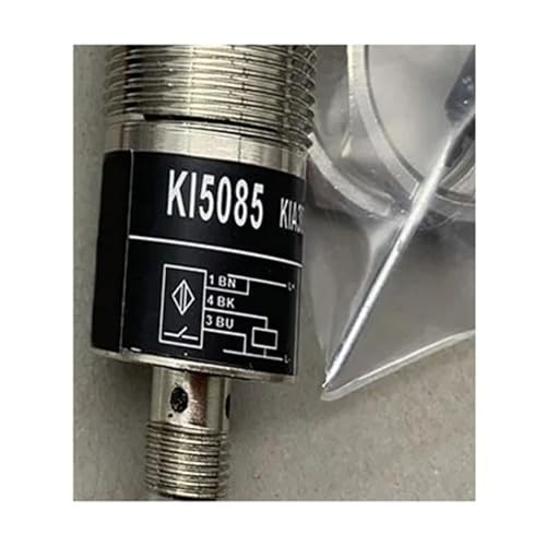 Détecteur proximité switch sensor KI5083 inductif pour boîtier KI5006 KI5208 KI5082
