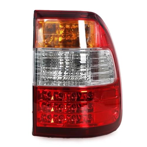 Feu arrière Land Cruiser 1998-2007 pour sécuriser vos trajets de nuit