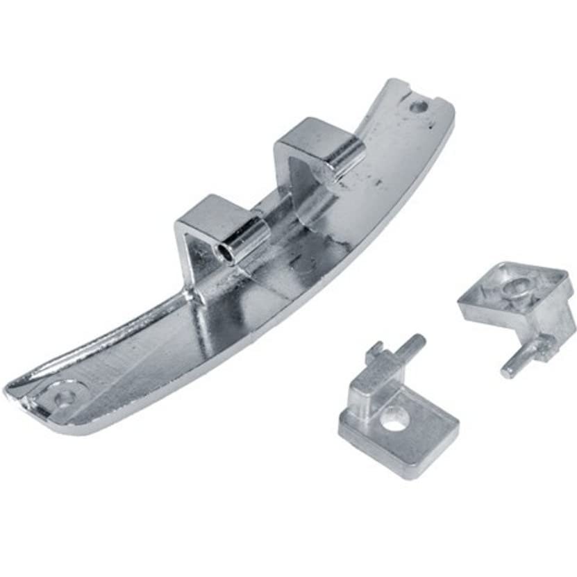 Kit Cerniera Lavastoviglie 480131000071 Lavastoviglie IGNIS,WHIRLPO - Foto 8