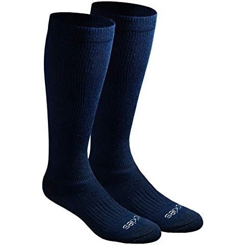 Dickies Men's Over The Calf Compression Socks Cover