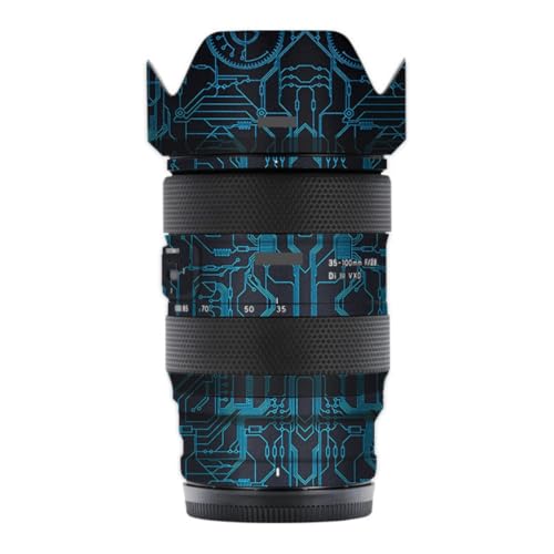 Film de protection Tamron 35-100 mm F2.8 Nikon Z anti-rayure