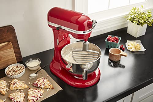 KitchenAid Pro Line stand mixer