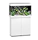 JUWEL Aquarium Rio 125 Kombination Weiss Premium-Bundle