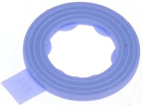1X Oil Drain Plug Gasket Oil Pan Drain Plug Gasket Replacement fits P-350 1968-1976 fits P-400 1975-1976 fits P-500 1975-1977 fits Park Lane Wagon 1956-1956 fits Pinto 1971-1973