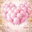 Pastel Pink