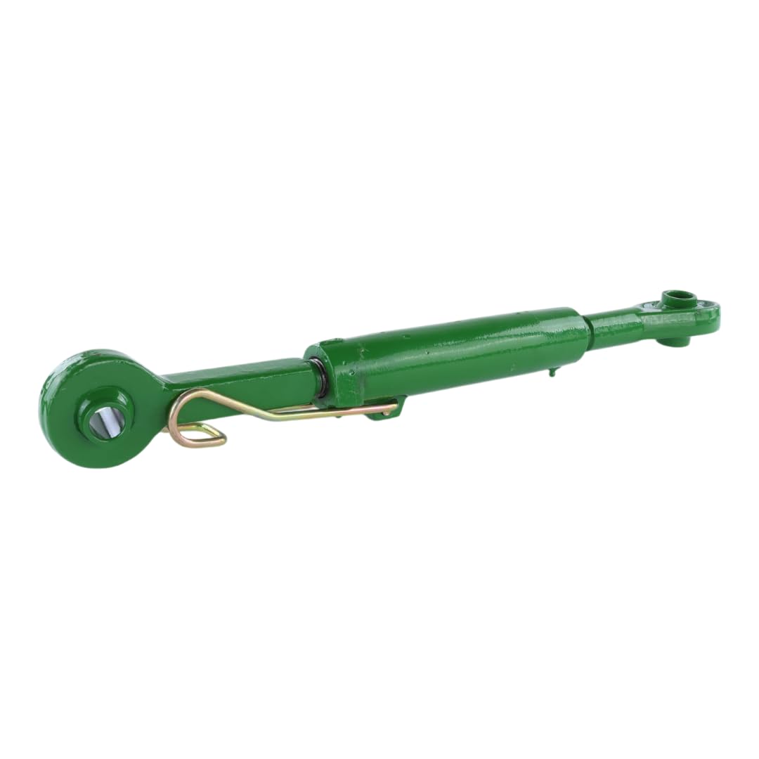 AL159873 Top Center Link fits John Deere 6300 6300L 6310 6310L 6320 6320L 6400 6400L 6410 6410L 6415 6420 6420L 6500 6500L 6510L - Replaces AL78064
