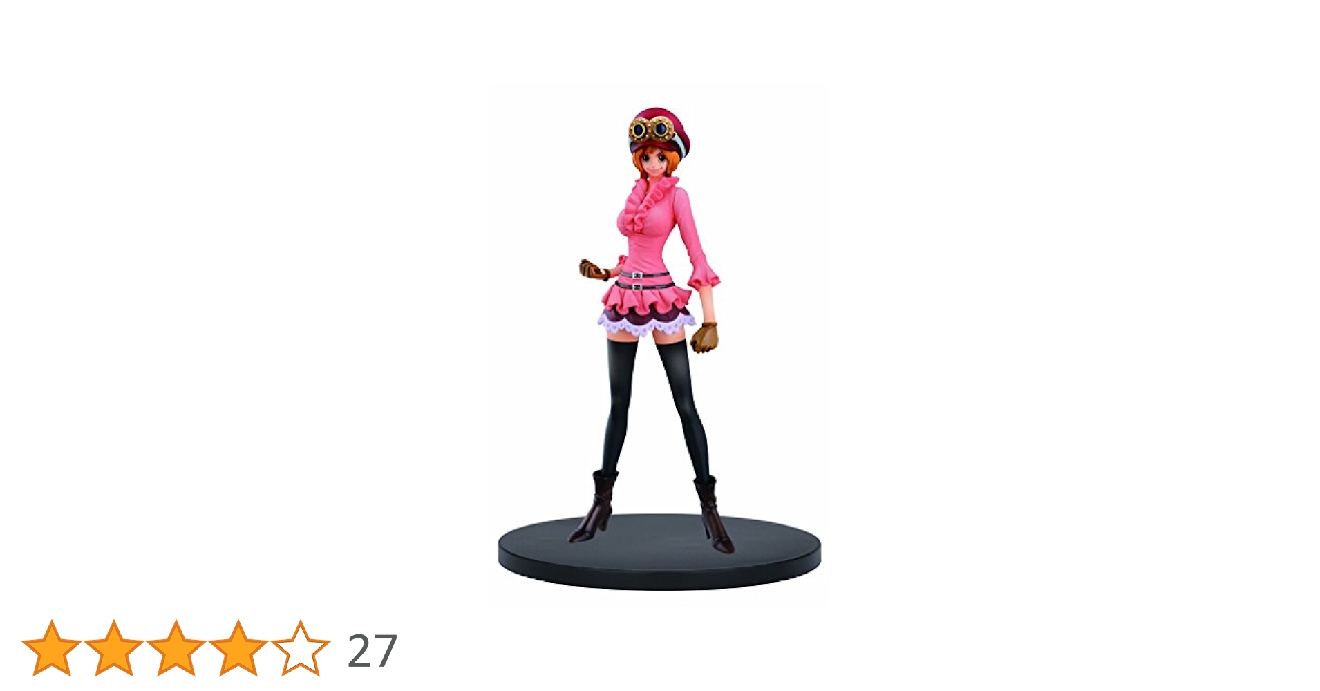 Amazon.co.jp: ワンピース DXF THE GRANDLINE LADY vol.4 コアラ