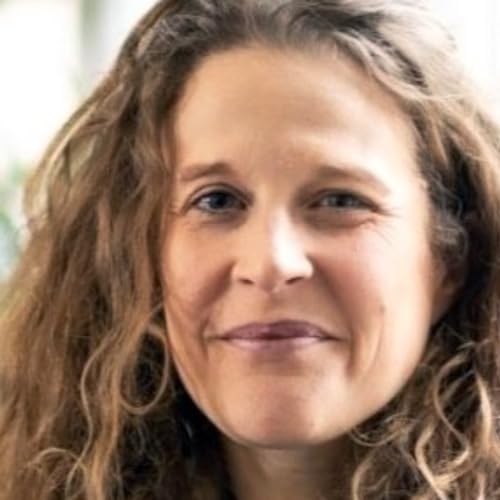 Professor Anna Whitelock