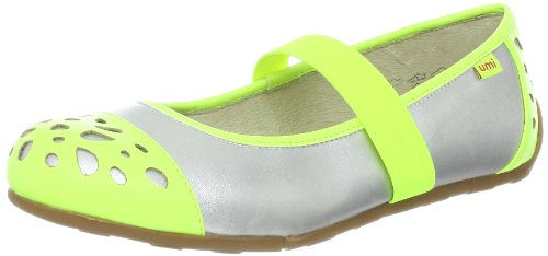 umi Naomii Ballet Flat (Toddler/Little Kid/Big Kid)