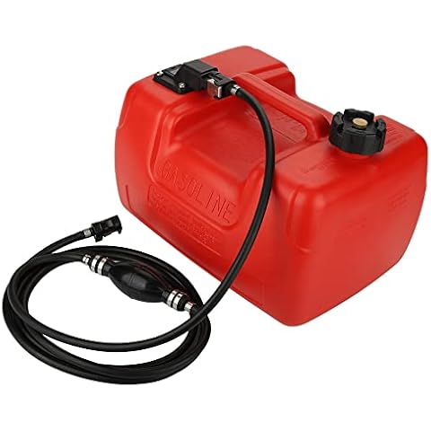 AloneGoer 12L Portable Gas Tank Cover