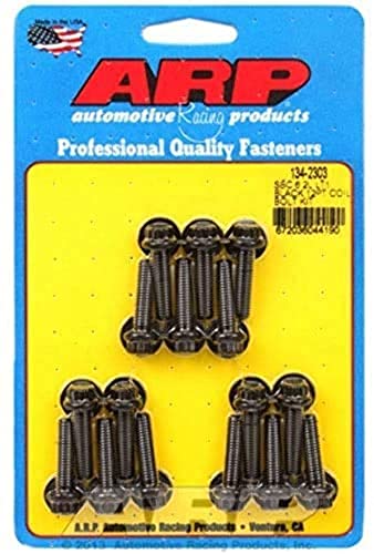 Kit tornillo bobina ARP 134-2303 contra vibraciones en motor SB Chevy 6.2L LT1