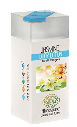 The Nature's Co. Jasmine Body Lotion 250ml