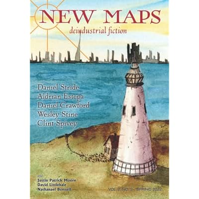 New Maps: Vol. 2, No. 2