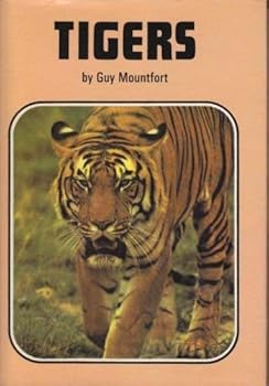Hardcover Tigers Book