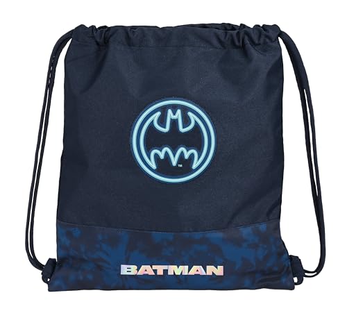 Sac mixte enfant Safta M196 robuste et confortable en polyester