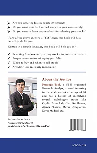 How to Avoid Loss and Earn Consistently in the Stock Market How to Avoid Loss and Earn Consistently in the Stock Market