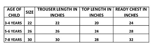 Image of Kaku Fancy Dresses Polyester Strong Kid Bhim Costume For Kids | Cartoon Character Dress For Boys - 3-4 Years, Multicolor