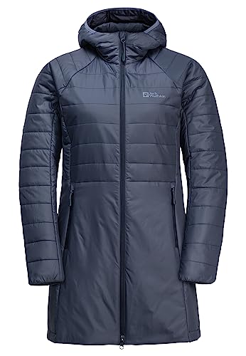Jack Wolfskin LAPAWA INS COAT W - Image 7