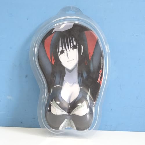 ぬらりひょんの孫 3Dマウスパッド 羽衣狐 41d9Vk1HyML.jpg