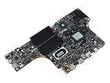 Laptop Motherboard MS-15411 607-15411-01S Compatible Replacement Spare Part for MSI GE66 Raider 10SF Series Intel Core i7-10750H 2.6GHz SRH8Q Processor GeForce RTX2070 8GB GDDR6