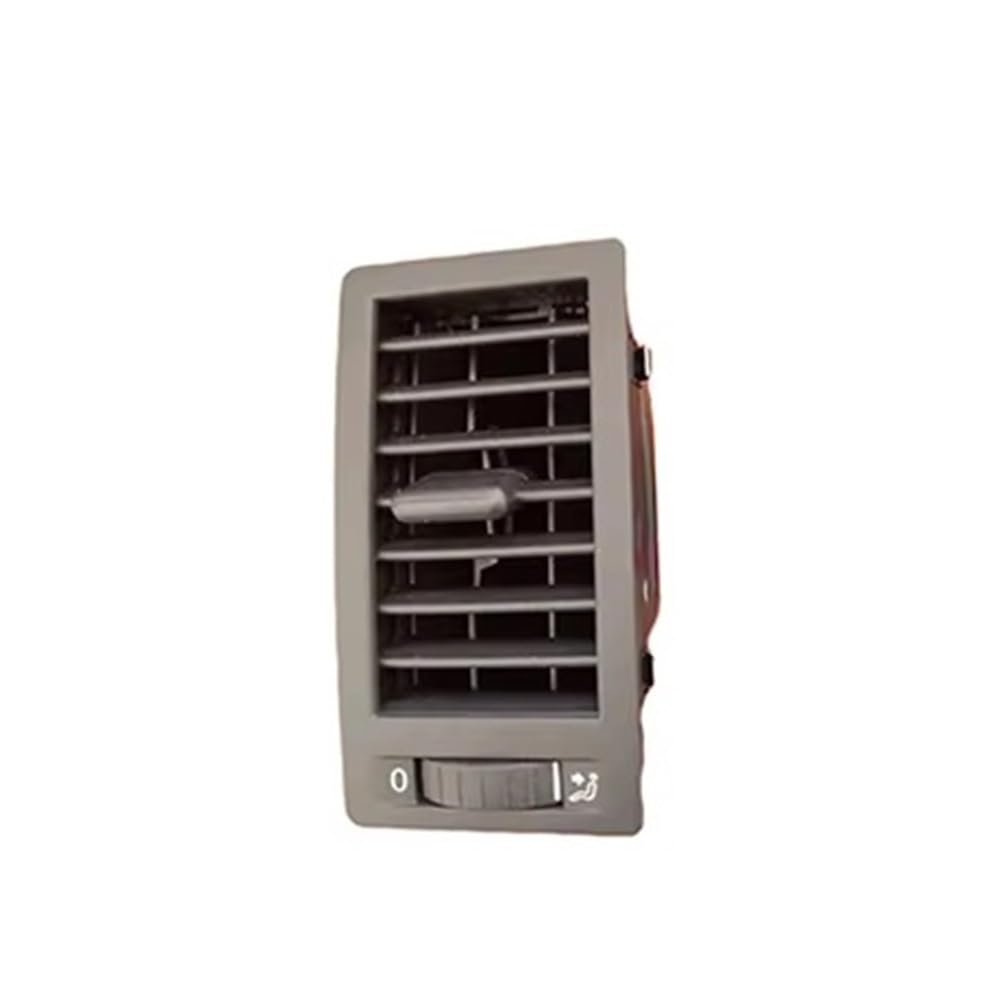 Grille de ventilation Audi T5 (2008-2015) - Pièce d'aération 7E5819204 1QB - 2