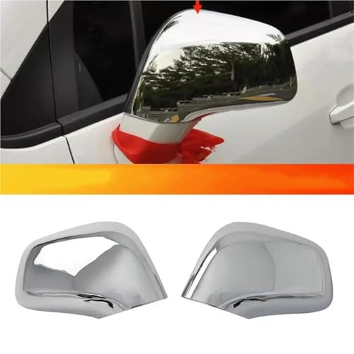 Coque rétroviseur Buick Encore 2013 protège réparer cache rayures - 3