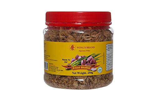 Doree Fried Shallots (Onions) Jar 250g
