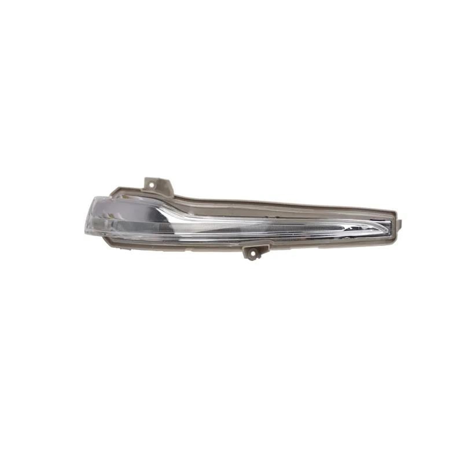 pour W222 S320 S350 S400 W205 Miroirs Clignotants Lampe