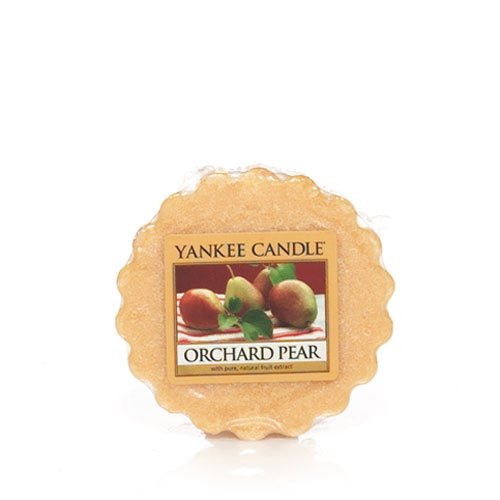 Orchard Pear Box of 24 Wax Potpourri Tarts Amazon.in