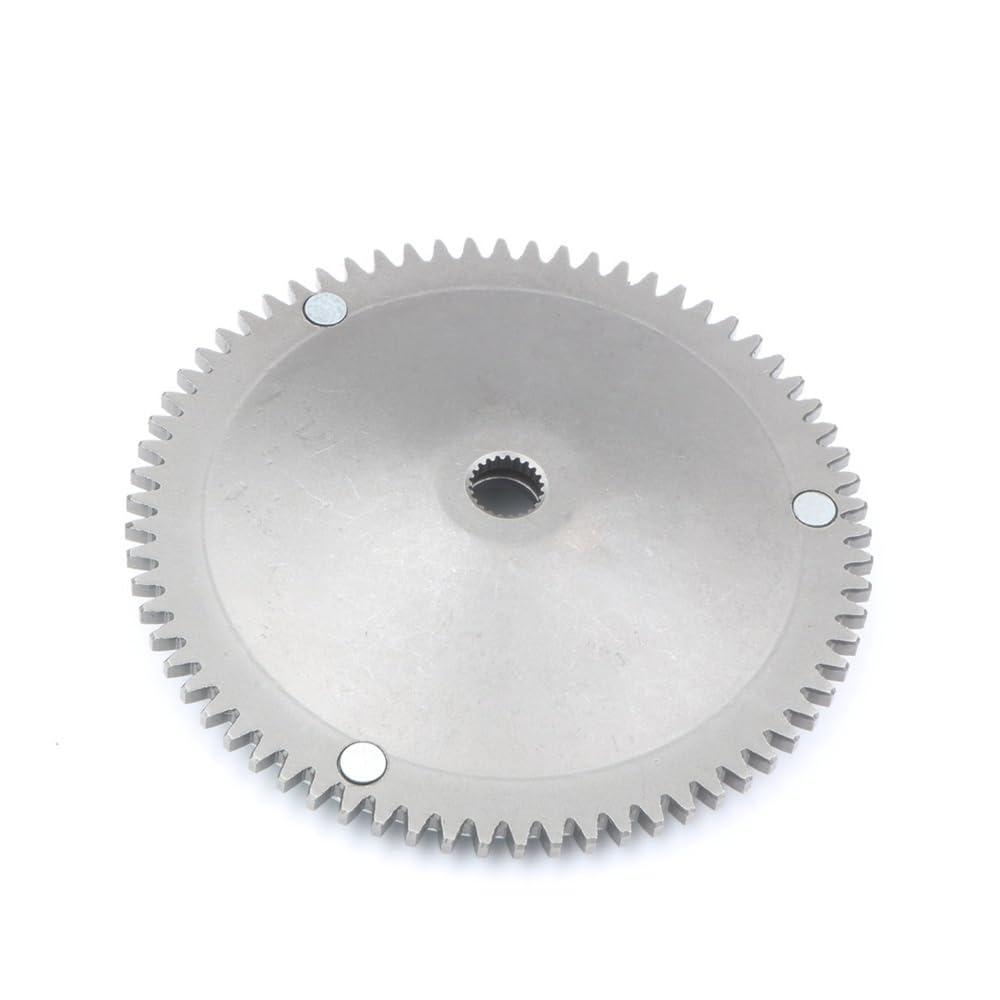 Variator Pulley/Fan Wheel for Peugeo Speedfight 100 Elyseo Looxor Sv L Vivacity 100cc 100320300 732801