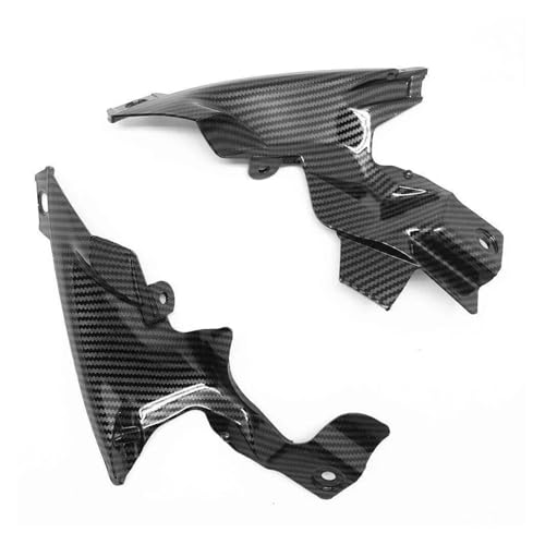 Support conduit d'admission d'air de carénage pour moto Yamaha YZF R1 2007-2008