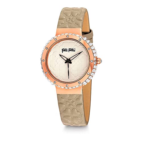 Montre Femme Folli Follie WF13B032SP le cadeau idéal pour marquer un moment précieux