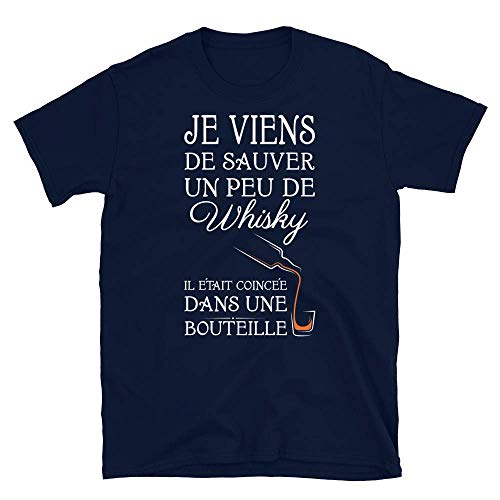 bon comparatif T-shirt Humour Gildan Whisky Homme Edition Limitée.  Pour ceux qui aiment le whisky.  coton,… un avis de 2022