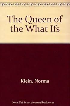 Mass Market Paperback The Queen of the What Ifs Book