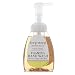 Deep Steep Foaming Hand Wash, 8 Ounce (Lemon Cream)