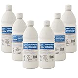 Artist's Loft 6 Pack: Soft Body Acrylic 32oz.