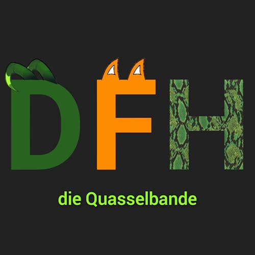 Folge 6: Wir haben unseren ersten Gast im Podcast Podcast Por  arte de portada
