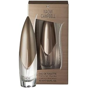 Naomi Campbell 15ml Eau de Toilette (1er Pack)