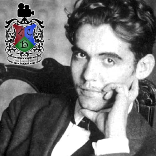 LCH 11: Federico Garcia Lorca