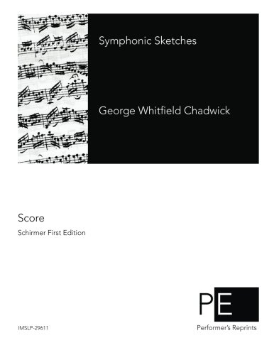 Symphonic Sketches