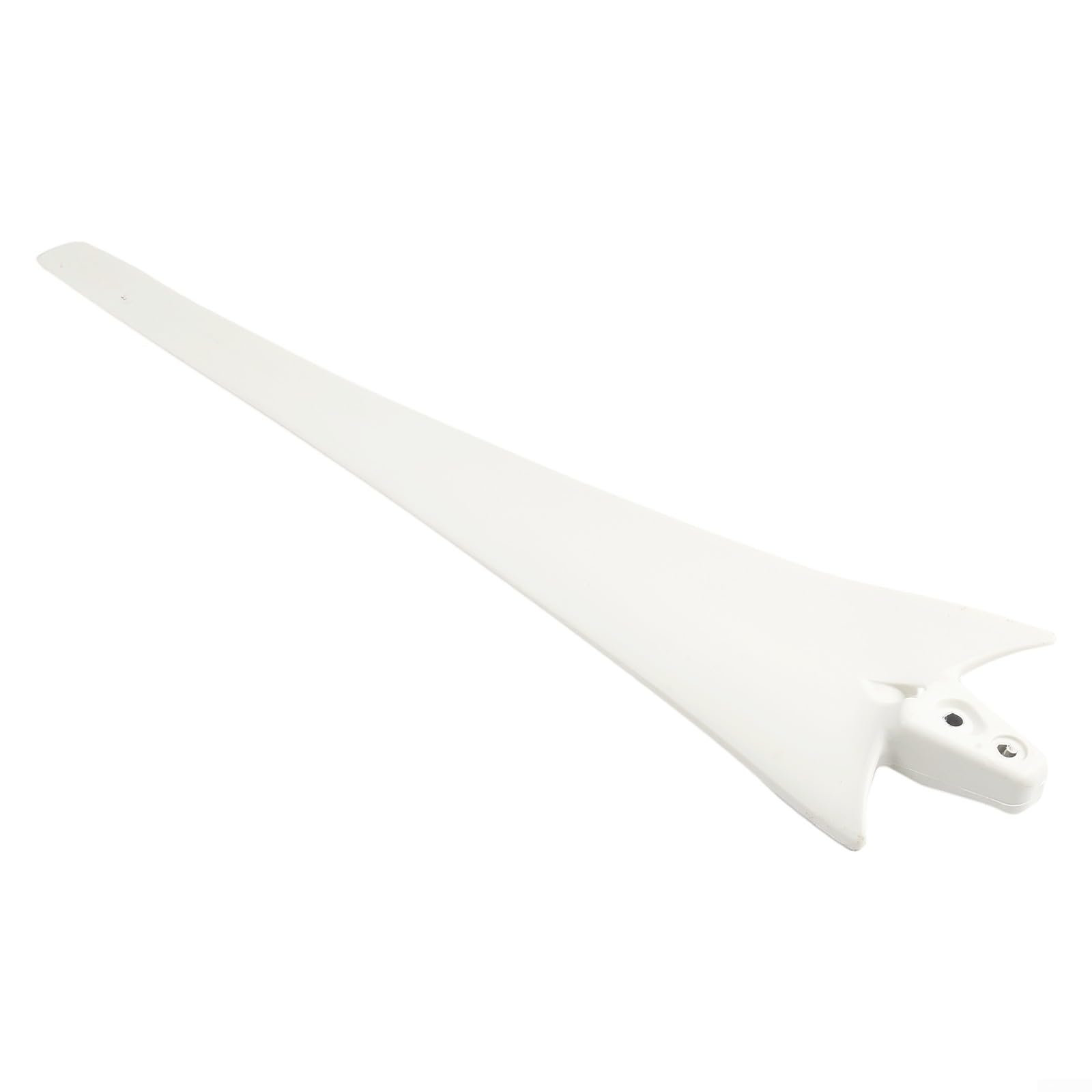 Lames de rechange pour moulin à vent, pales d'éolienne, hélice FRP pour générateur d'éolienne (550 mm)