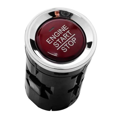 Bouton de démarrage 35881-T4N-701 interrupteur d'allumage à haute sensibilité tactile