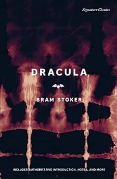 Paperback Dracula (Signature Editions) Book