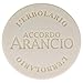 L'Erbolario Accordo Arancio Perfumed Soap - Enriched With All Natural Ingredients And Aromatic Fragrances - Cleanses And Moisturizes Skin - Long Lasting And Creates A Rich, Creamy Lather - 3.5 Oz