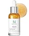 [AMPLE:N] Peptide Shot Ampoule 1.01 fl. oz. (30ml) - Anti Wrinkle & Skin Elasticity Care/Powerful moisture circulation