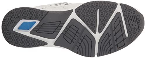 New Balance Men's Mx519 Cross Trainer Shoes4